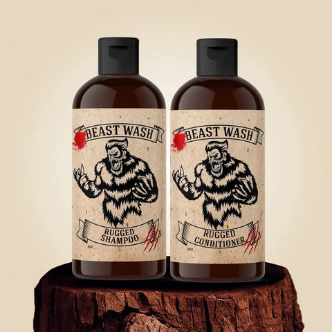Hair Cleaning Kit Johnny Slicks 