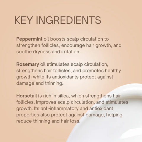 Hair Loss Organic Conditioner With Silk Protein Taylor Made Organics  hair care