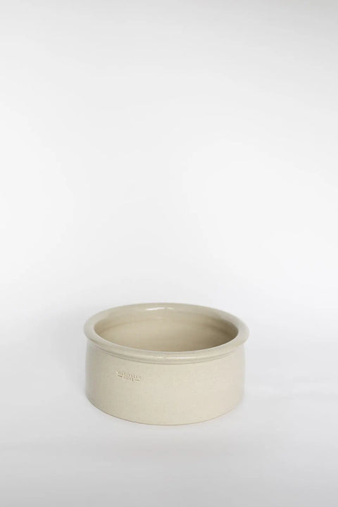 Handcrafted 10 Inch Decorative Stoneware Bowl – American Pottery Collection | Made in USA Millstream Home  Pottery