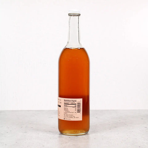 Handcrafted 750mL Chai Spice Syrup – Natural Ingredients – Coffee & Cocktail Enhancer | Made in USA The Syrup Project 