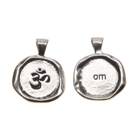 Handcrafted Black Acai Seed Bracelet with Inspirational Wax Seal Charm – Unique Natural Beads | Made in USA Whitney Howard Designs  Wax Seals Acai Seeds of Life