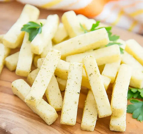 Garlic & Herb Jack Nasonville Dairy  Cheese