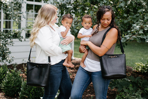 Handcrafted Leather Crossbody Bag – Lexington Julep Equestrian Style | Made in USA Urban Southern  Bags