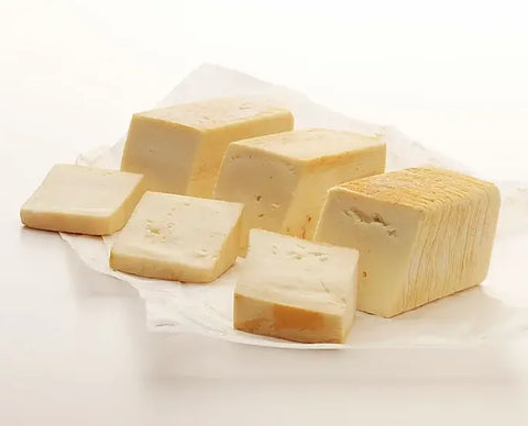 Handcrafted Limburger Cheese – Artisan Wisconsin Dairy – Bold Surface-Ripened Flavor | Made in USA Keystone Cheese  Cheese