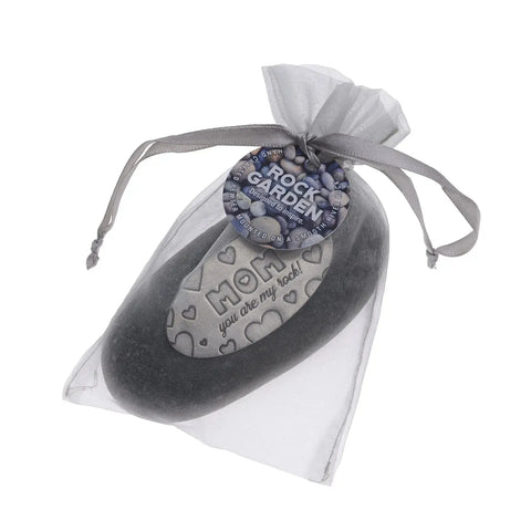 Mom You Are My Rock Whitney Howard Designs  Rock Garden