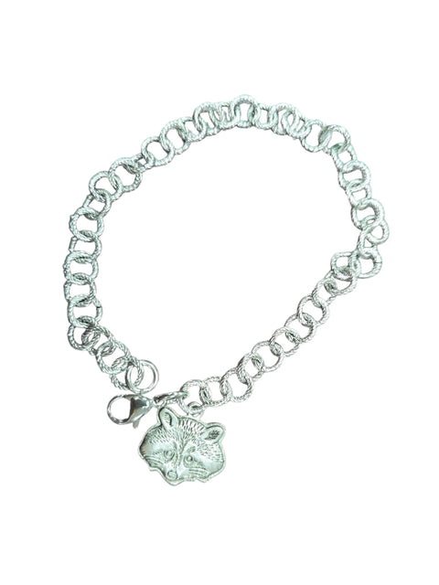 Handcrafted Racoon Pewter Charm Jewelry Set – Necklace with Extender – Hypoallergenic Earrings | Made in USA Michelle Marie Boutique  Jewelry Sets