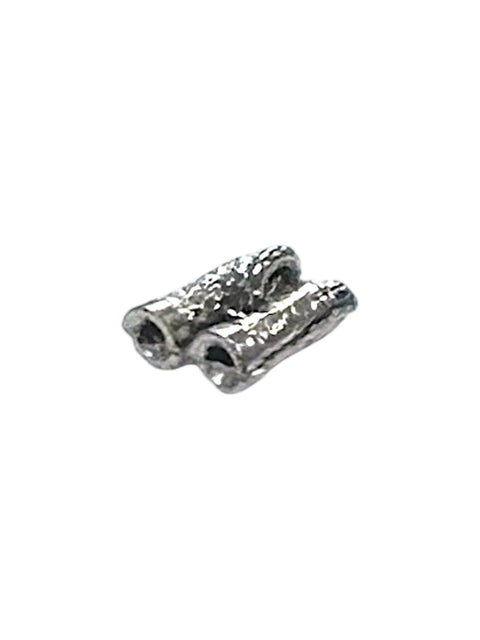 Handcrafted Silver Pewter Binocular Charm – Adventure Jewelry Accessory | Made in USA – Versatile Gift for Explorers Michelle Marie Boutique  Charms and pendants
