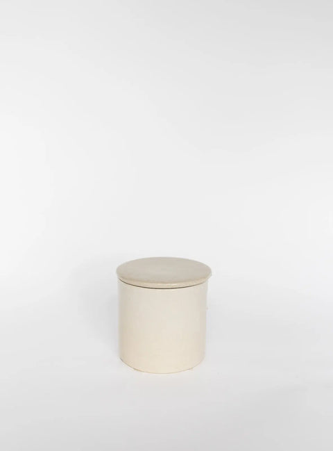 Handcrafted Stoneware Butter Keeper 4.5 Inch – Lead-Free Crock for Soft Butter Storage | Made in USA Millstream Home  Kitchen + Dining