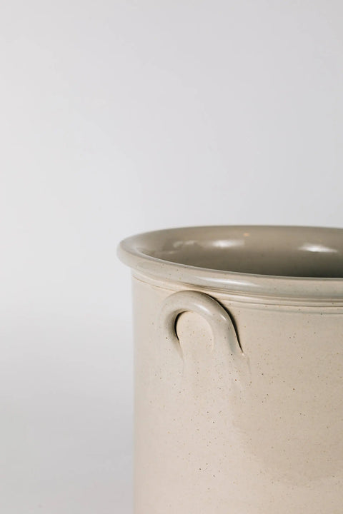 Handcrafted Stoneware Food Storage Crocks 1/2 to 3 Gallon – Lead Free Glaze | Made in USA Millstream Home  Pottery