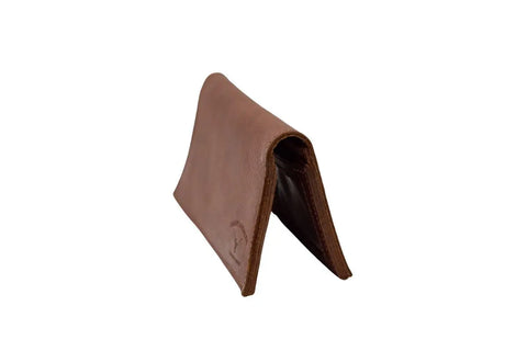 Handcrafted Western Leather Wallet – Spacious Design – Durable American-Made Accessory | Made in USA Urban Southern  Wallets