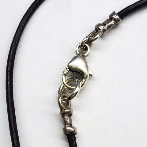 Handcrafted Wire Wrapped Crystal Heart Necklace – Montana Artisan Jewelry | Made in USA Alexa Martha Designs  Necklace