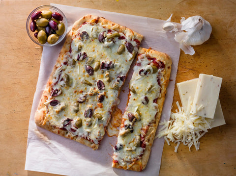 Mozzarella Vern's Cheese  Cheese