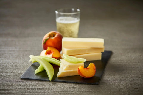 Mozzarella Vern's Cheese  Cheese