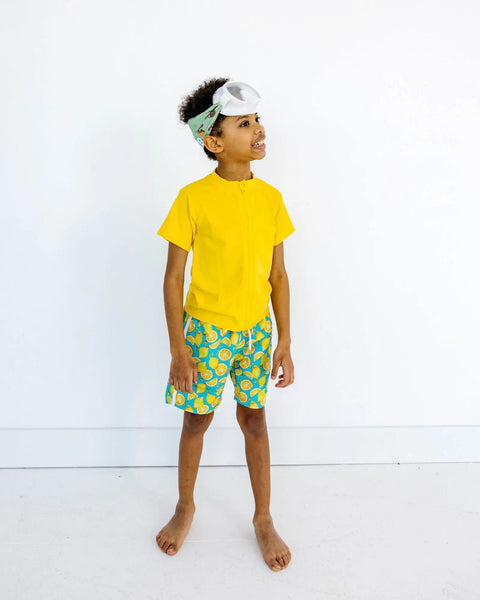 Hang Loose Youth Swim Mask Splash Place  Youth Swim Mask