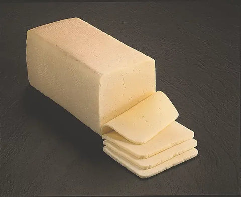 Havarti Vern's Cheese  Cheese