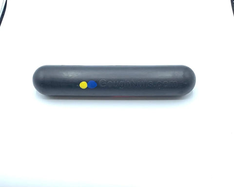 Heavy Duty Black Stick Pro 50 – Durable Chew Toy for Powerful Dogs | Made in USA Goughnuts 