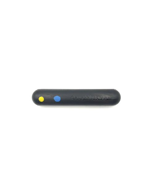 Heavy Duty Black Stick Pro 50 – Durable Chew Toy for Powerful Dogs | Made in USA Goughnuts 