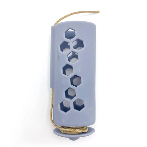 Hemp Wick Lighter Case – Durable Pocket Feeder | Made in USA Chatelet Manufacturing 