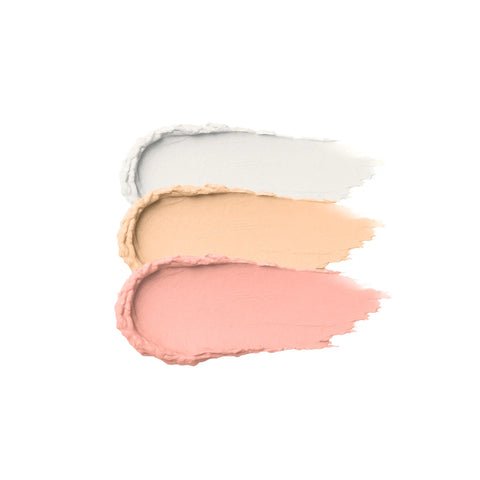 Highlighter - Sample Set Taylor Made Organics  blush & bronzer