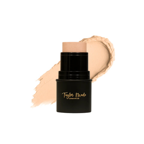 Highlighter | Cream Multistick Taylor Made Organics  highlighter