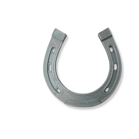 Horseshoe Charm for Bogg Bags and Beach Totes – Rustic Rodeo Accessory | Made in USA Chatelet Manufacturing 
