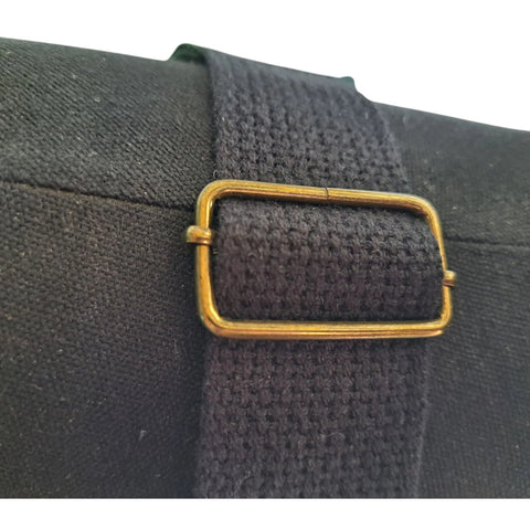Hunter Green - Sling Bag Frances Farm & Craft  Sling Bag