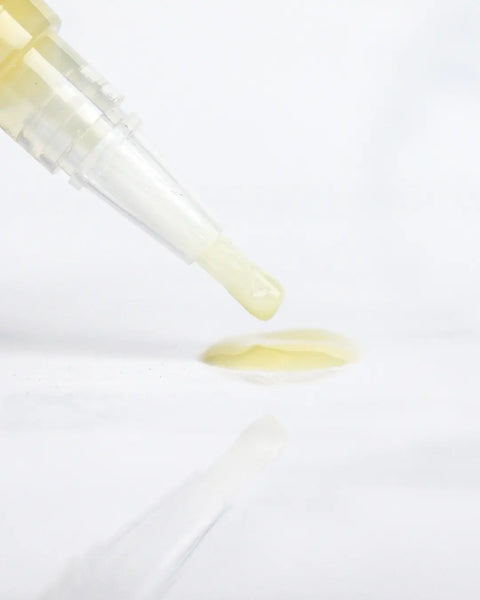 Hydrating Cuticle Oil Pen 9mL – Botanical Nail Care | Made in USA Naturally London 