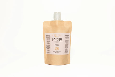 Hydrating Facial Mist – Aloe Vera & Rosehip Nutrient Blend for Skin Renewal | Made in USA Cheryl Kelly & Co  Skincare
