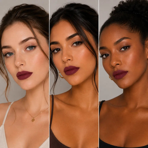 Hydrating Organic Lipstick 3.5g – Natural Pigments with Cupuacu Mango Cocoa Butters | Made in USA Taylor Made Organics  lipstick