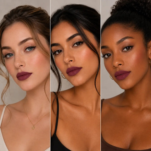 Hydrating Organic Lipstick 3.5g – Natural Pigments with Cupuacu Mango Cocoa Butters | Made in USA Taylor Made Organics  lipstick