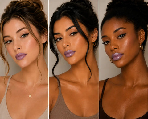 Hydrating Organic Lipstick 3.5g – Natural Pigments with Cupuacu Mango Cocoa Butters | Made in USA Taylor Made Organics  lipstick
