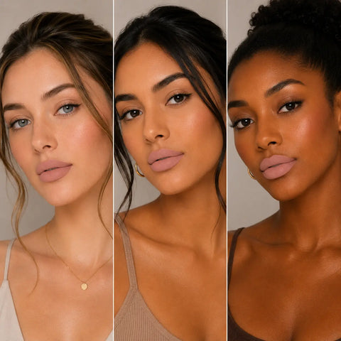 Hydrating Organic Lipstick 3.5g – Natural Pigments with Cupuacu Mango Cocoa Butters | Made in USA Taylor Made Organics  lipstick