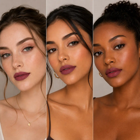 Hydrating Organic Lipstick 3.5g – Natural Pigments with Cupuacu Mango Cocoa Butters | Made in USA Taylor Made Organics  lipstick