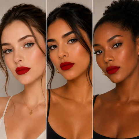 Hydrating Organic Lipstick 3.5g – Natural Pigments with Cupuacu Mango Cocoa Butters | Made in USA Taylor Made Organics  lipstick