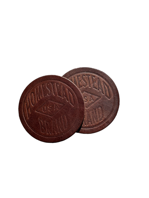 Car Cup Holder Coasters (Set of 2)