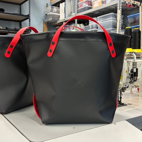 Heavy-Duty Outdoor Utility Tote – DirtBag – Durable Trail Builder Gear | Made in USA eqpd  New