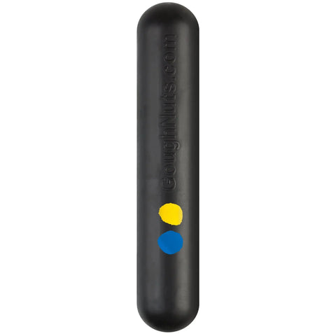 Indestructible Large Dog Stick Toy – Durable Chew Toy for 60-120 lb Dogs | Made in USA Goughnuts 