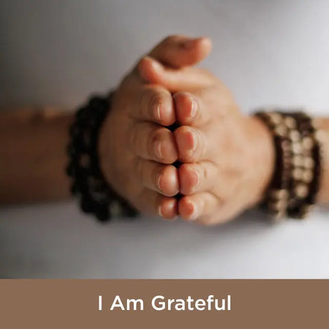 Inspirational "I AM" Puzzle Piece Charm Necklace – Handcrafted Ball Chain Pendant | Whitney Howard Designs Made in USA Whitney Howard Designs  "I AM"