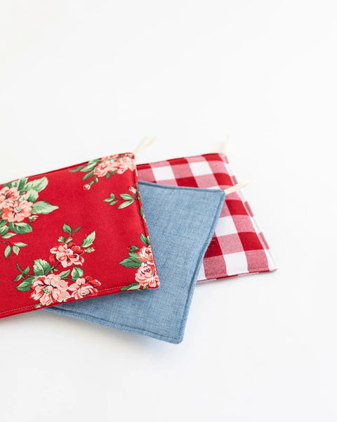 Insulated Pot Holder – Heat-Resistant Kitchen Accessory | Amish Crafted in USA Millstream Home  Kitchen + Dining