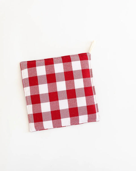 Insulated Pot Holder – Heat-Resistant Kitchen Accessory | Amish Crafted in USA Millstream Home  Kitchen + Dining