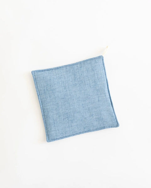 Insulated Pot Holder – Heat-Resistant Kitchen Accessory | Amish Crafted in USA Millstream Home  Kitchen + Dining