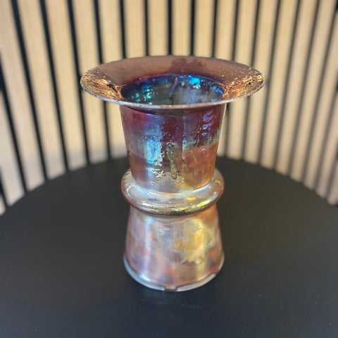 Iridescent Glory 3 All Muddy 