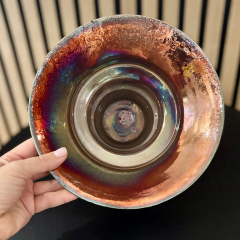 Iridescent Glory 4 All Muddy 