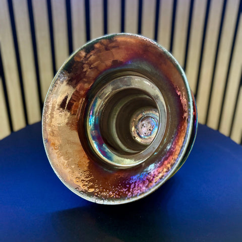 Iridescent Glory 4 All Muddy 