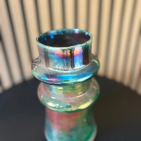 Iridescent Glory 5 All Muddy 