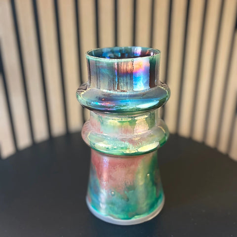 Iridescent Glory 5 All Muddy 