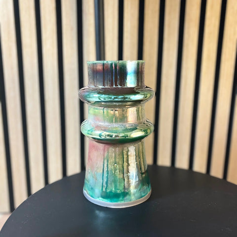 Iridescent Glory 5 All Muddy 