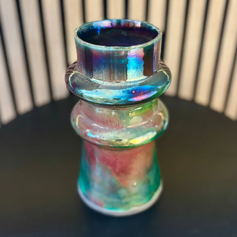 Iridescent Glory 5 All Muddy 