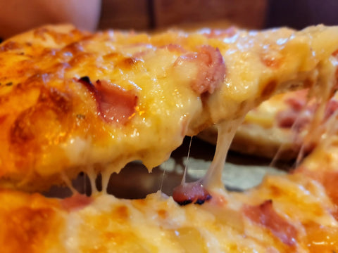 Killer Bee - Fire Honey - All Natural - Hot Honey Honey Badgers Bee Farm  Hot Honey