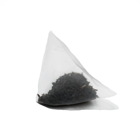Kings Canyon Cream Vanilla Black Tea – Premium 20 Sachets | Made in USA Sasquatch Tea Co  Tea